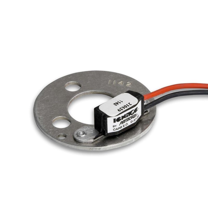 PerTronix 1142 Ignitor Electronic Ignition Conversion Kit, Compatible with Delco 4 Cylinder - Image 4